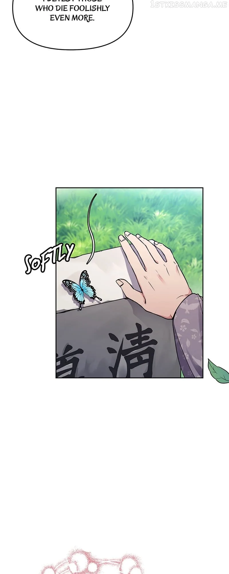 Queen’s Revenge Chapter 110 page 33