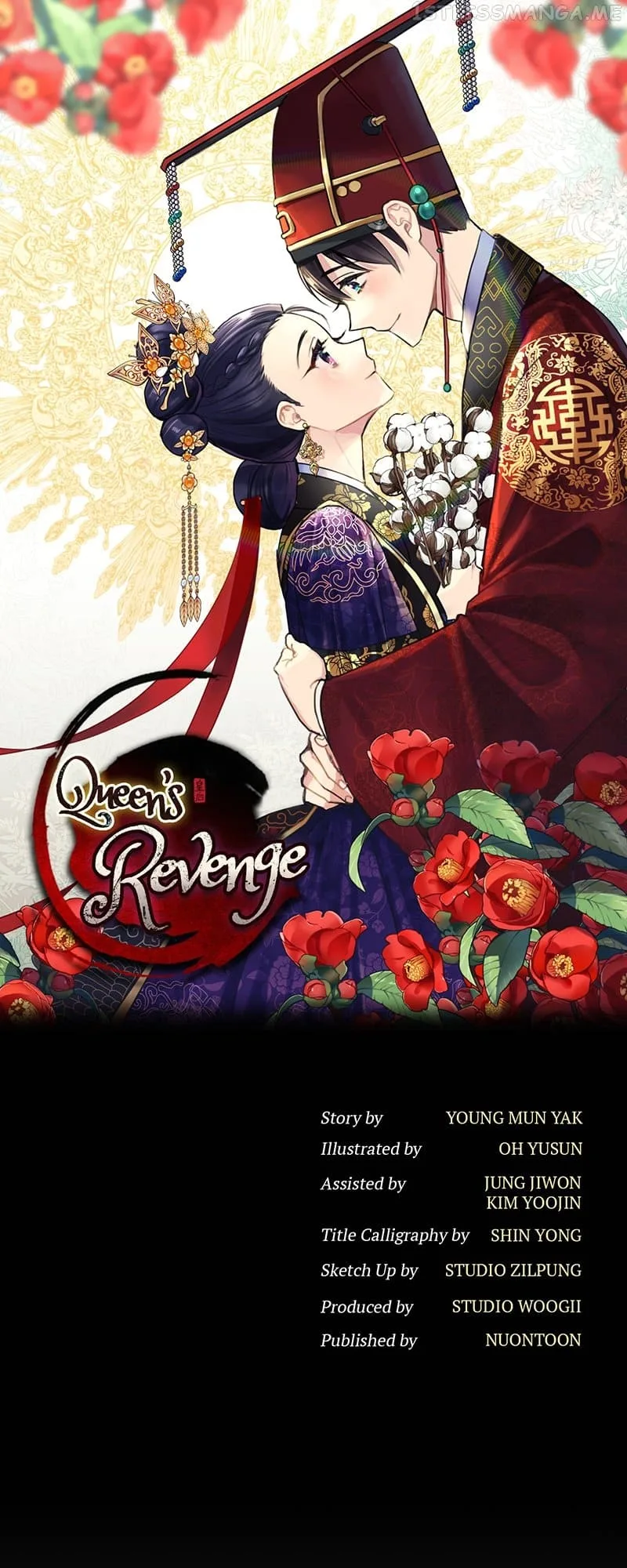 Queen’s Revenge Chapter 110 page 2