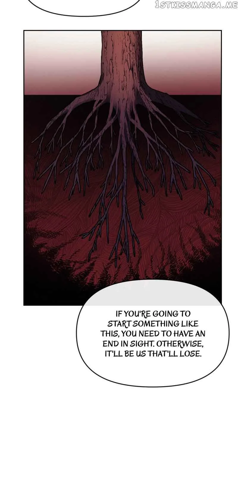 Queen’s Revenge Chapter 111 page 32