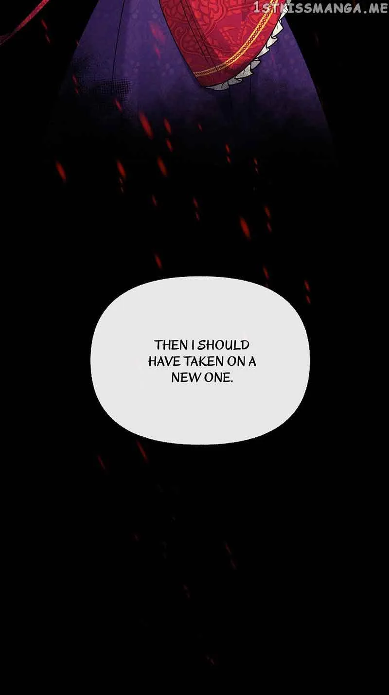 Queen’s Revenge Chapter 111 page 17