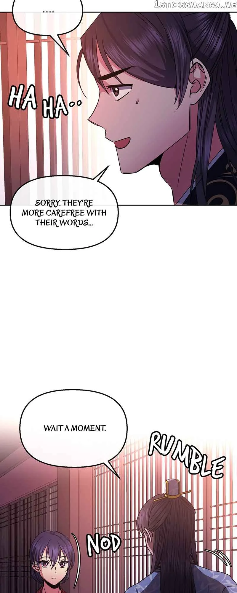 Queen’s Revenge Chapter 112 page 50