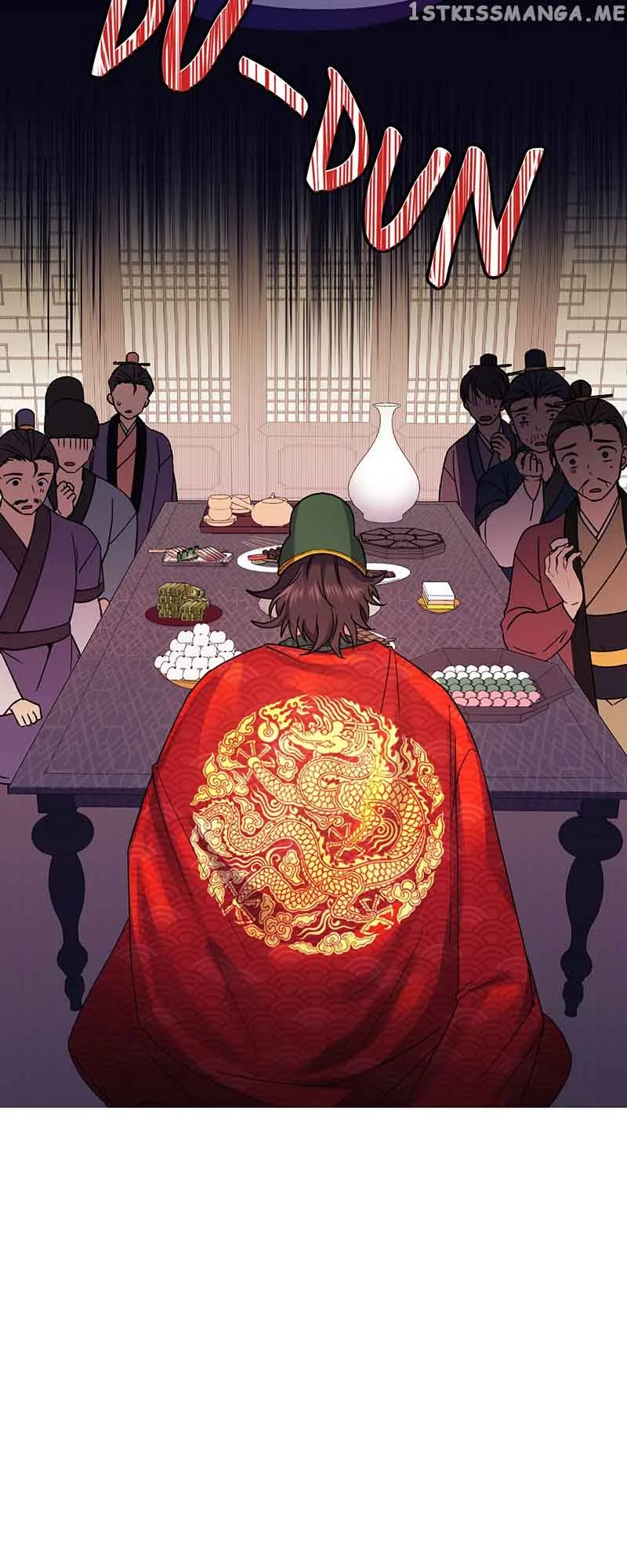 Queen’s Revenge Chapter 112 page 12
