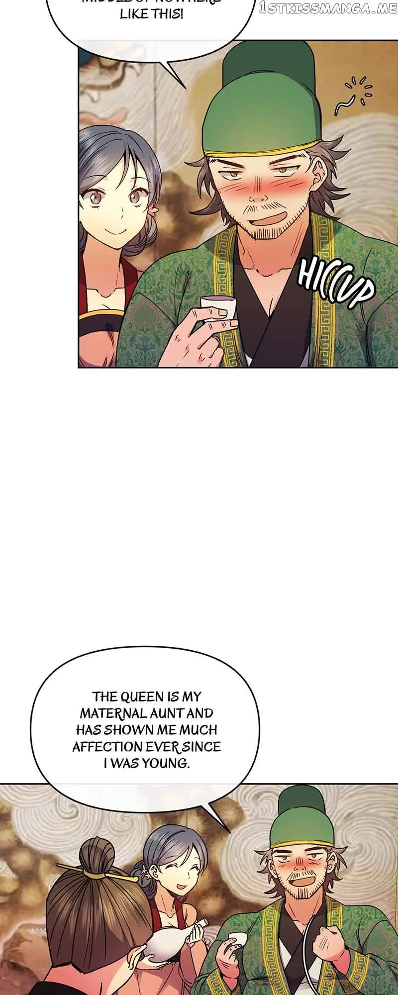 Queen’s Revenge Chapter 112 page 5