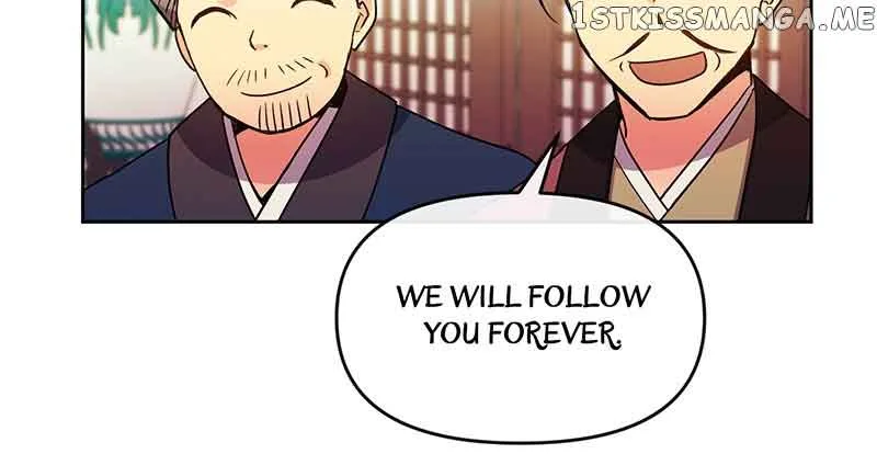 Queen’s Revenge Chapter 112 page 7