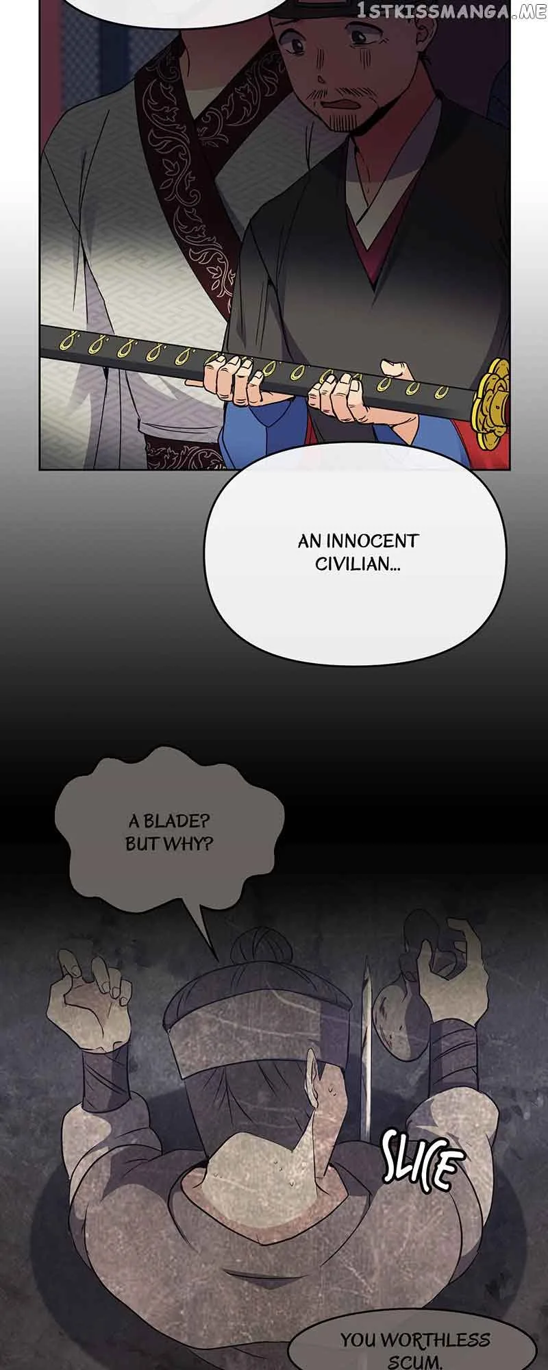 Queen’s Revenge Chapter 112 page 27