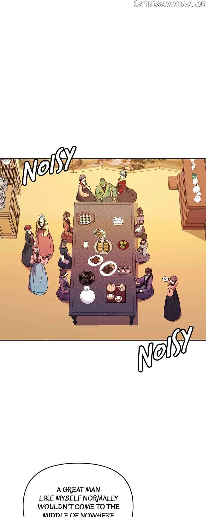 Queen’s Revenge Chapter 112 page 4