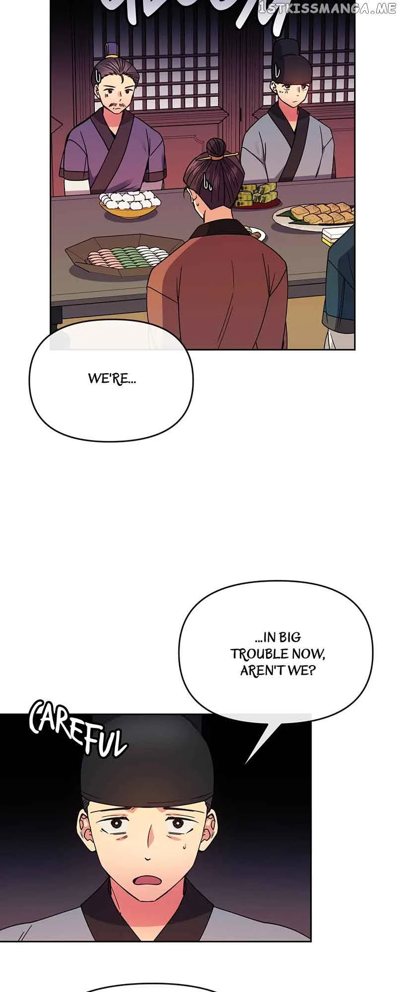 Queen’s Revenge Chapter 112 page 15