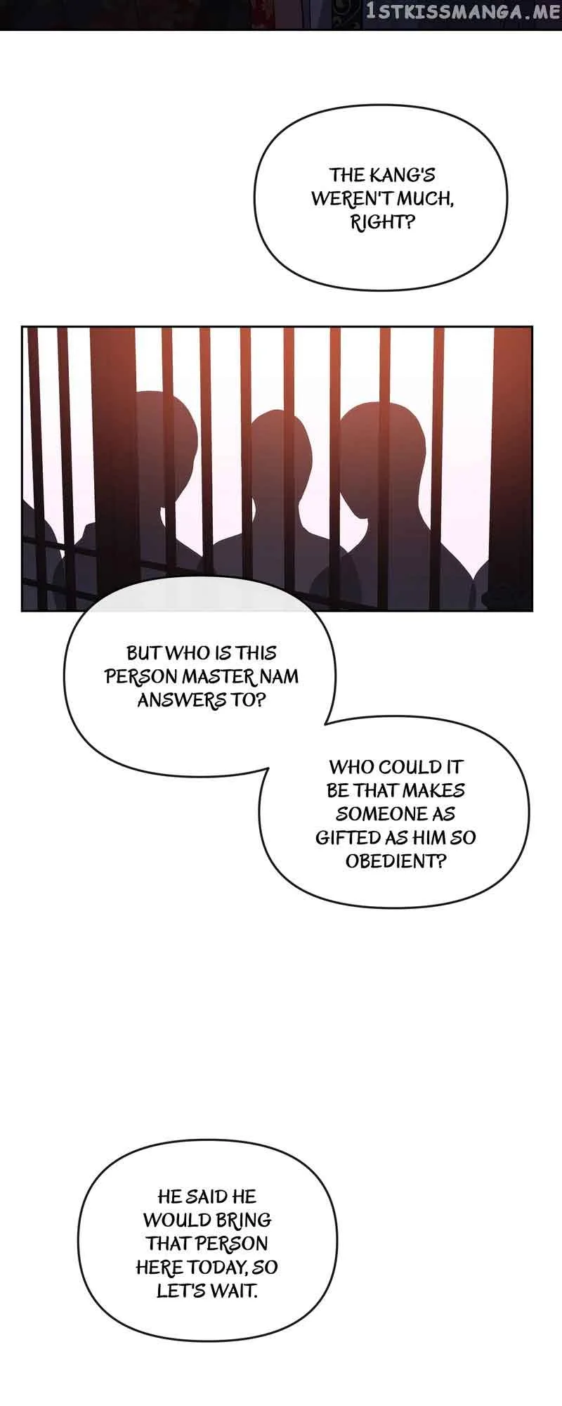 Queen’s Revenge Chapter 112 page 47