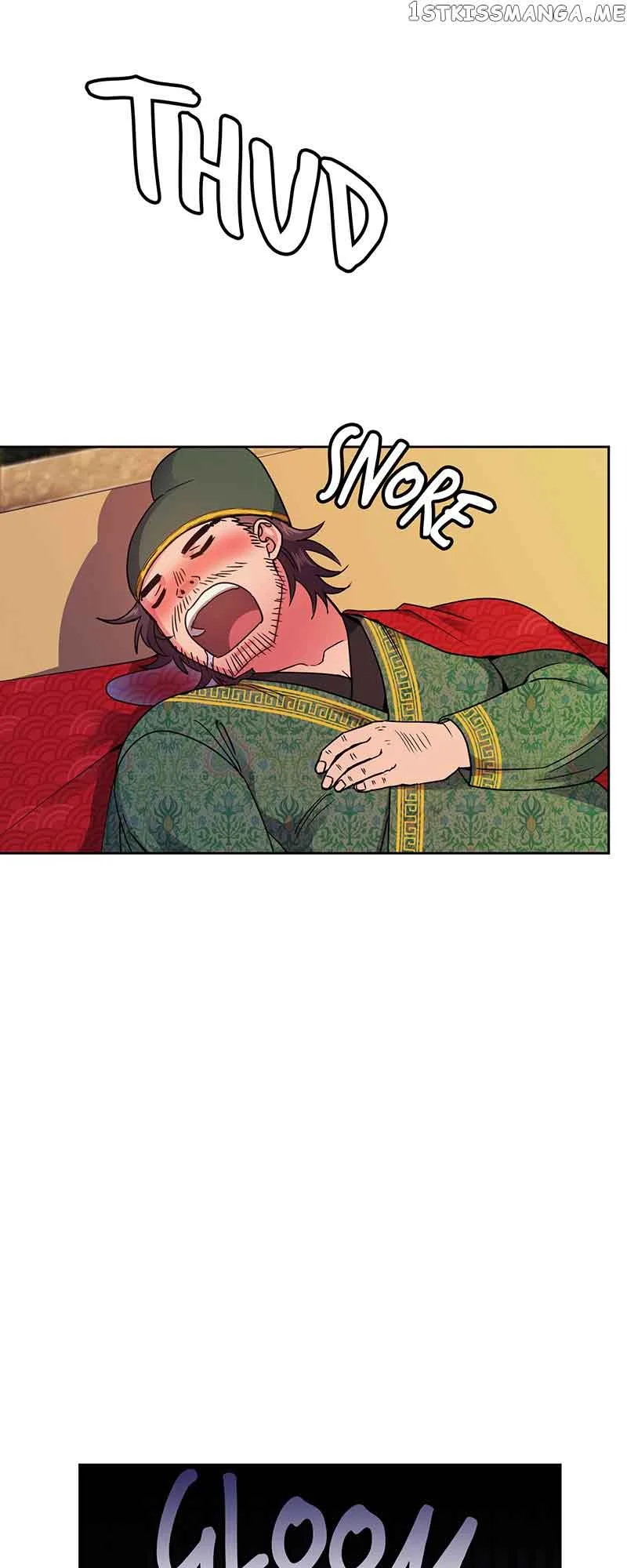 Queen’s Revenge Chapter 112 page 14