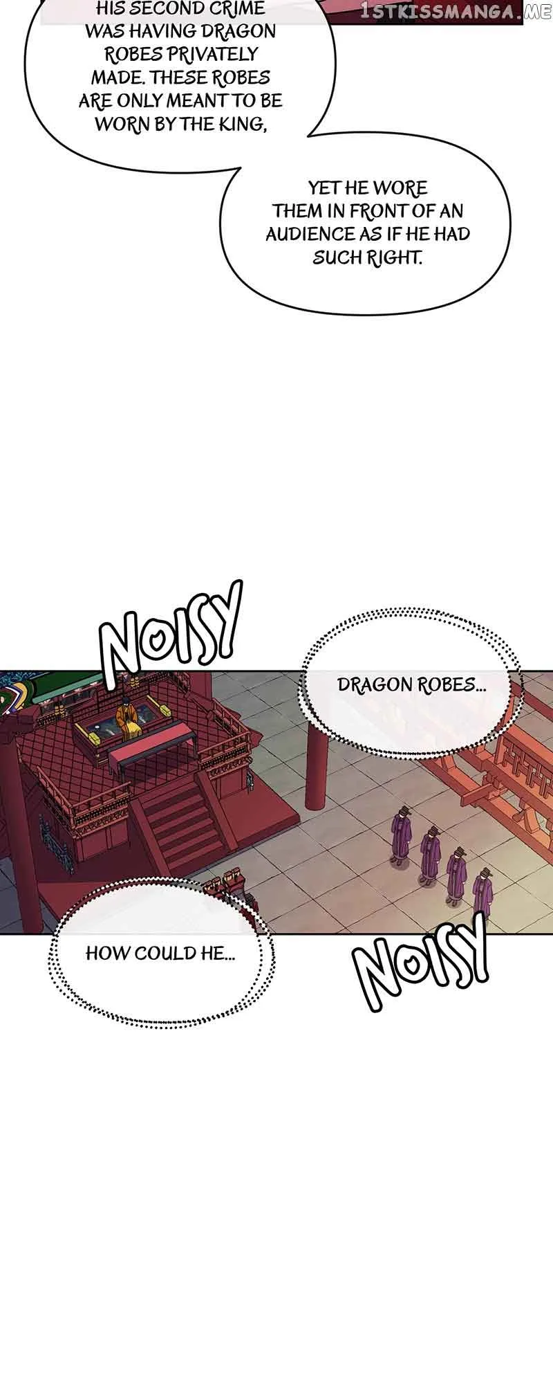Queen’s Revenge Chapter 112 page 24