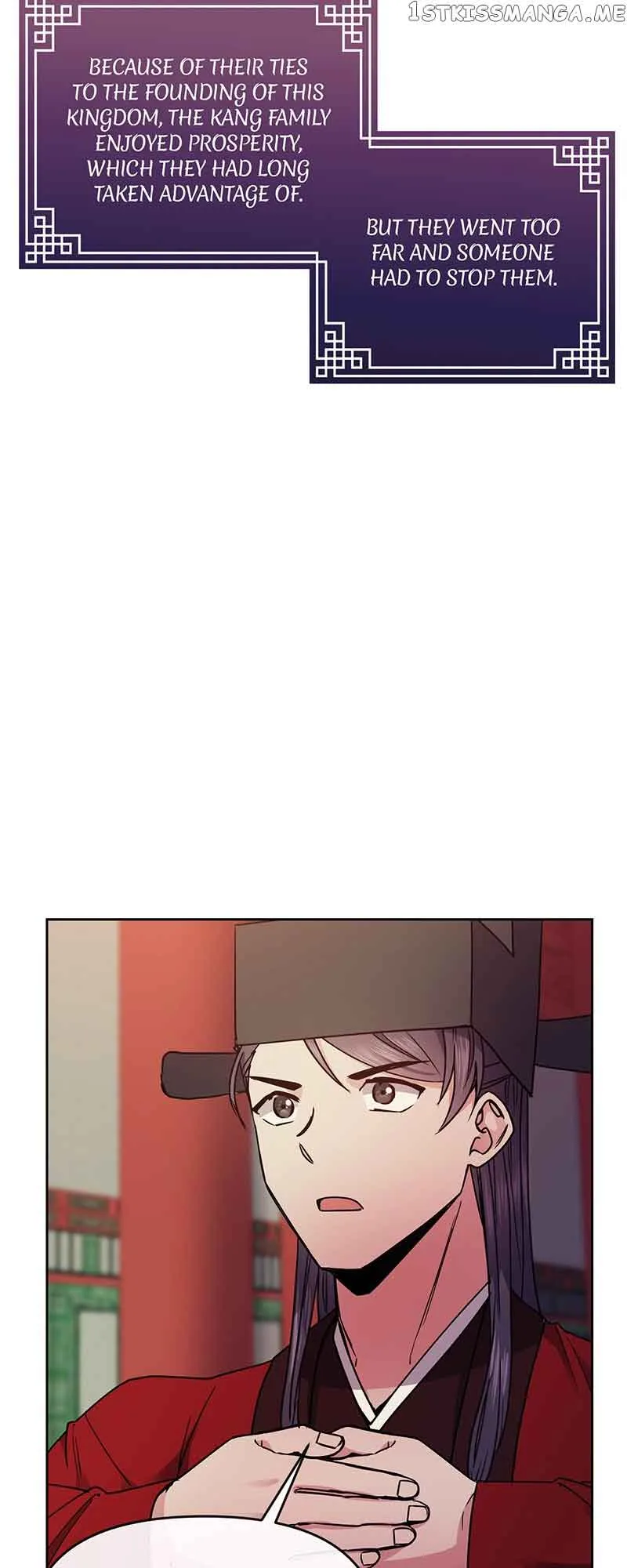 Queen’s Revenge Chapter 112 page 23