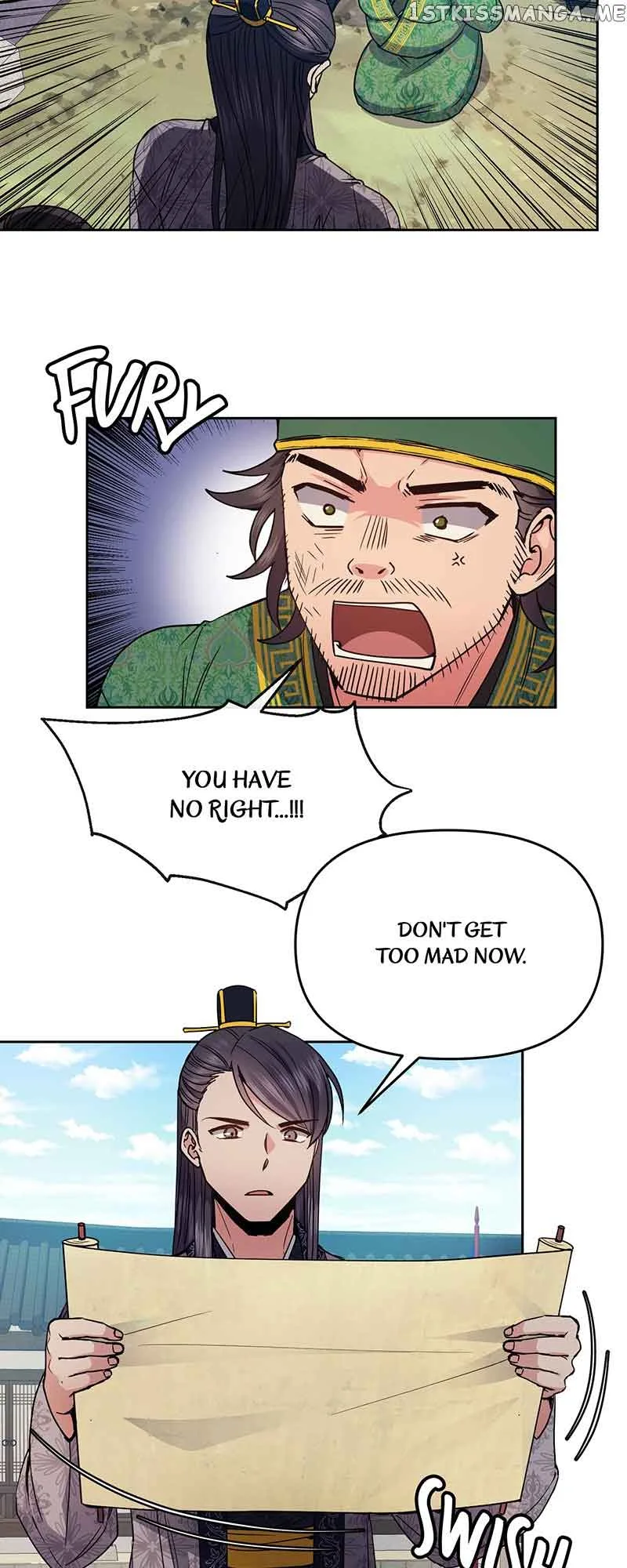 Queen’s Revenge Chapter 112 page 38