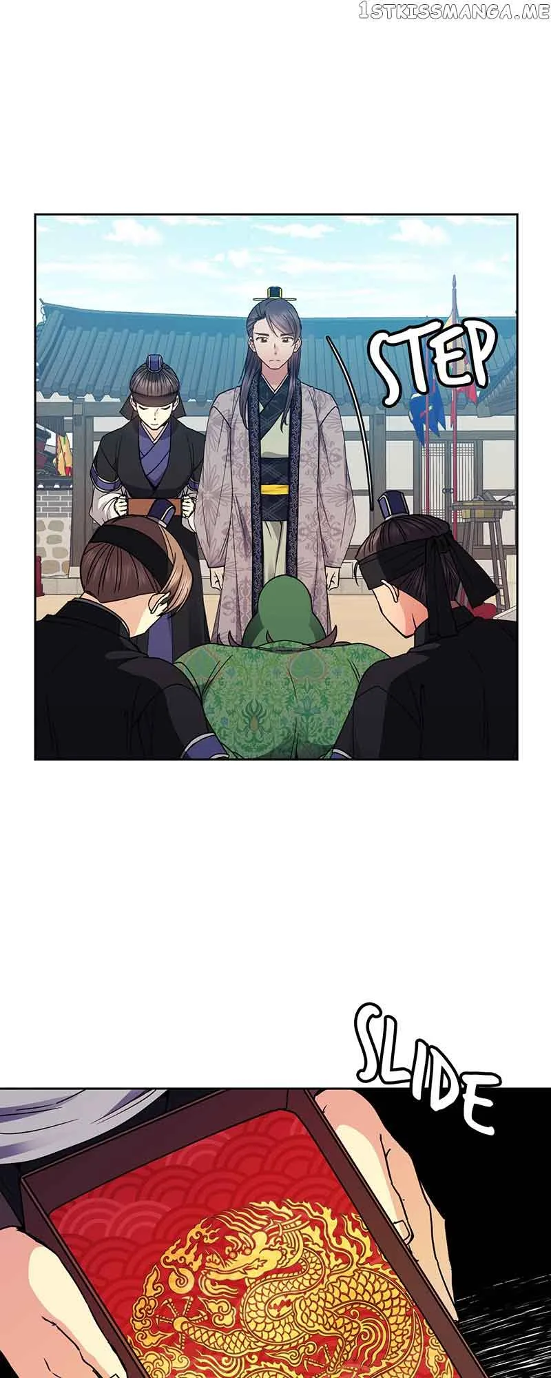Queen’s Revenge Chapter 112 page 36