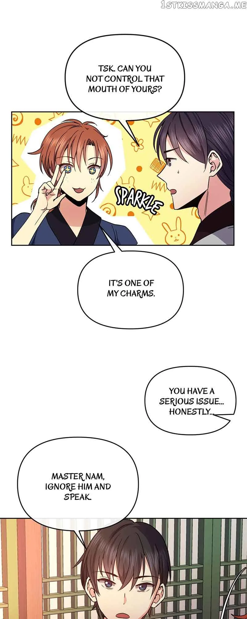 Queen’s Revenge Chapter 113 page 5