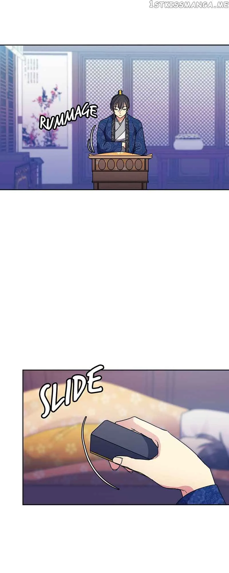 Queen’s Revenge Chapter 113 page 18