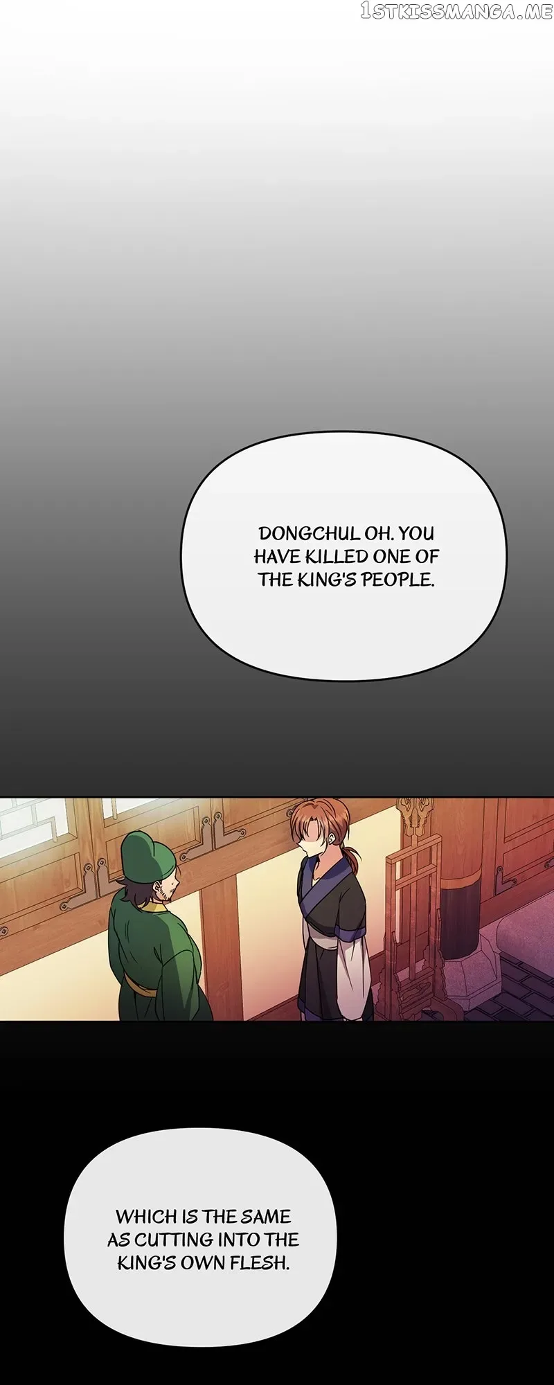 Queen’s Revenge Chapter 114 page 8