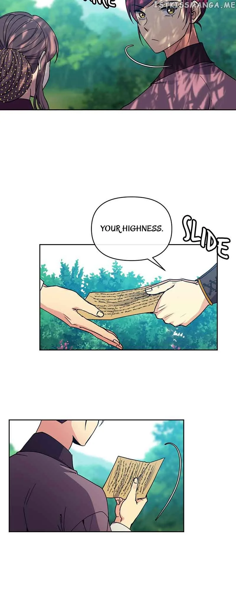 Queen’s Revenge Chapter 116 page 28