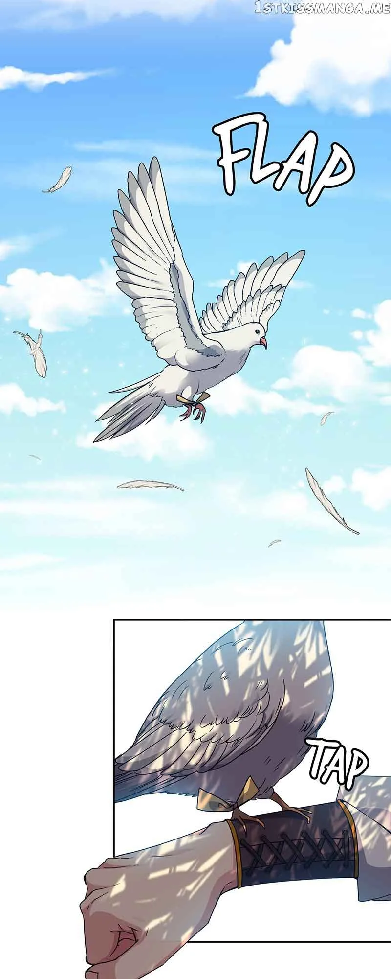 Queen’s Revenge Chapter 116 page 26