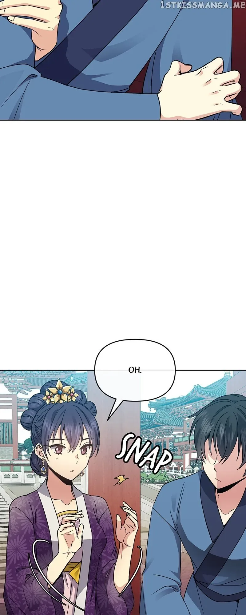 Queen’s Revenge Chapter 114 page 20