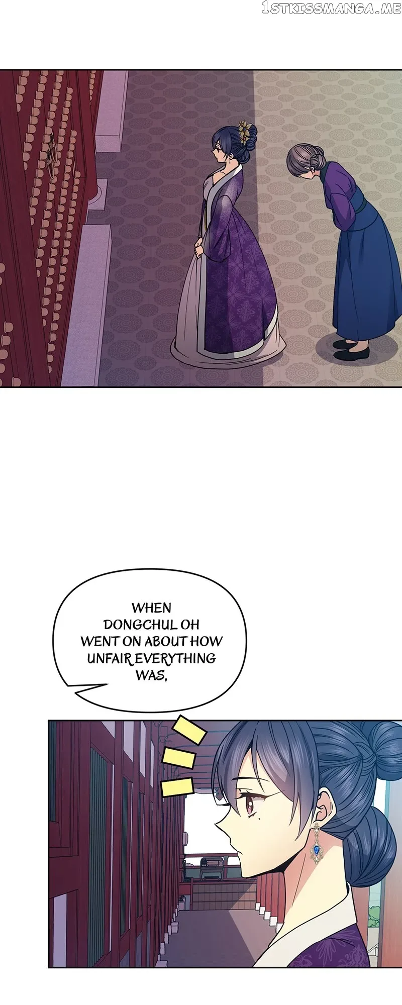 Queen’s Revenge Chapter 114 page 5