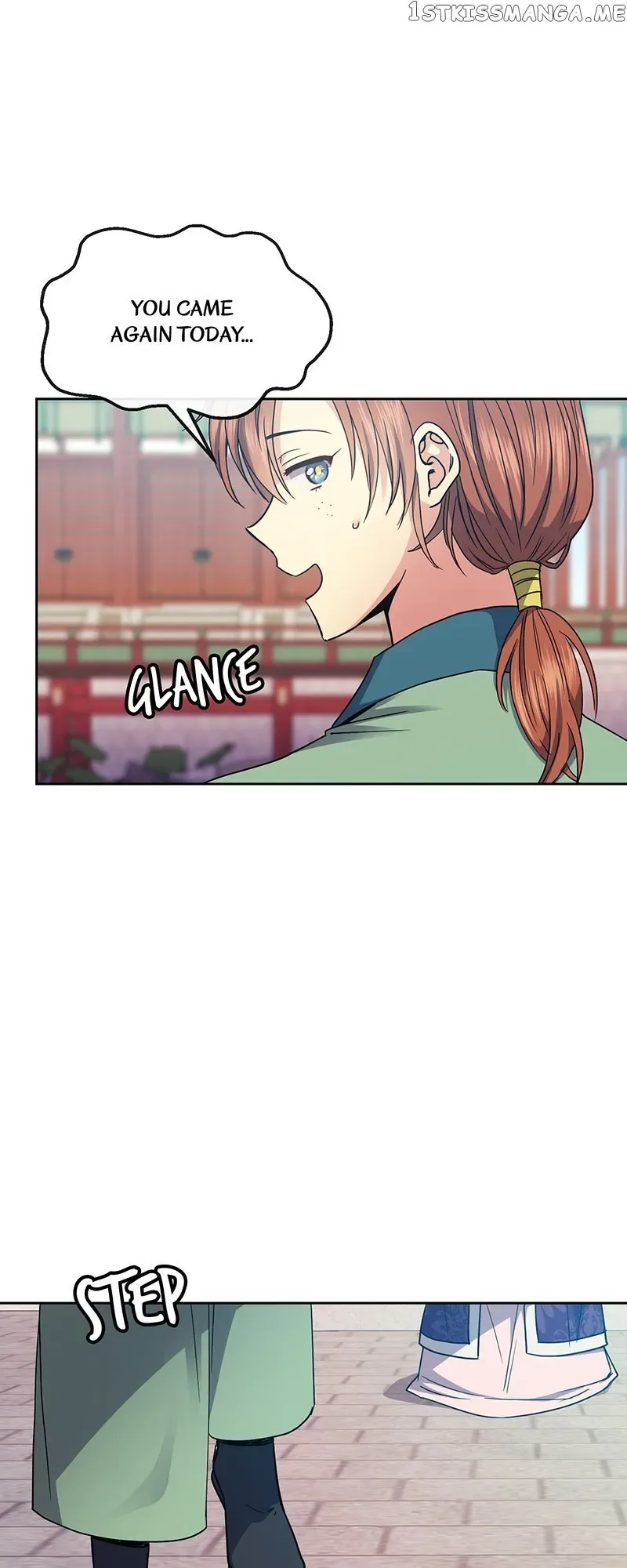 Queen’s Revenge Chapter 114 page 37