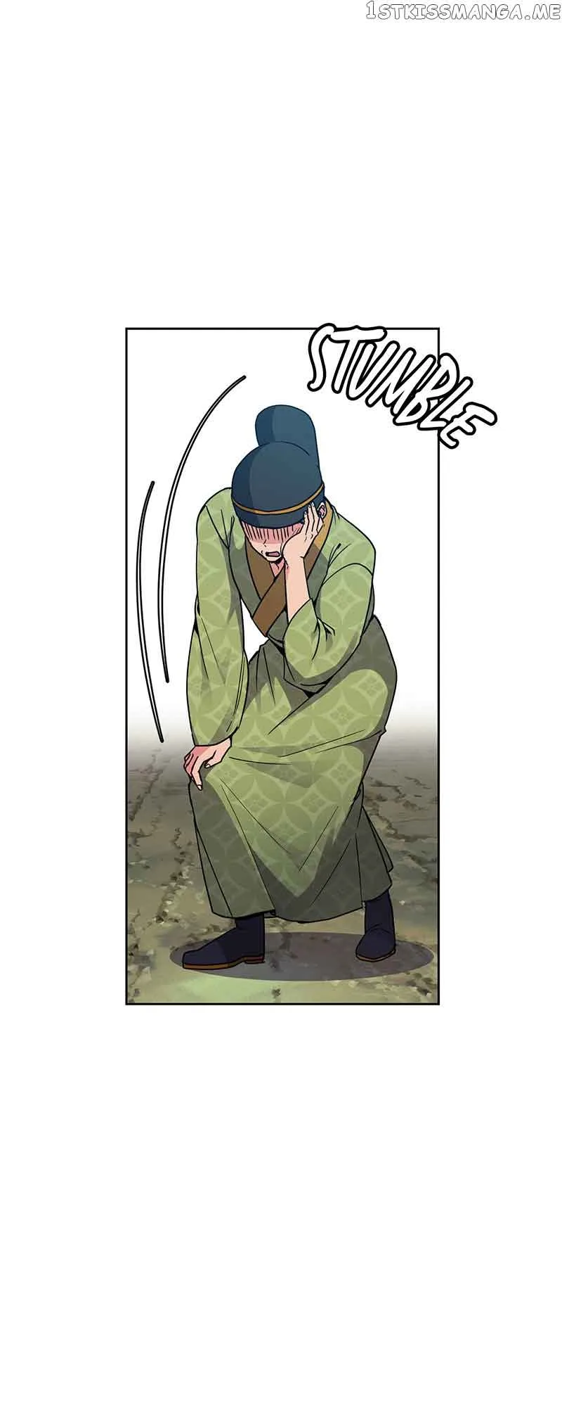Queen’s Revenge Chapter 120 page 15