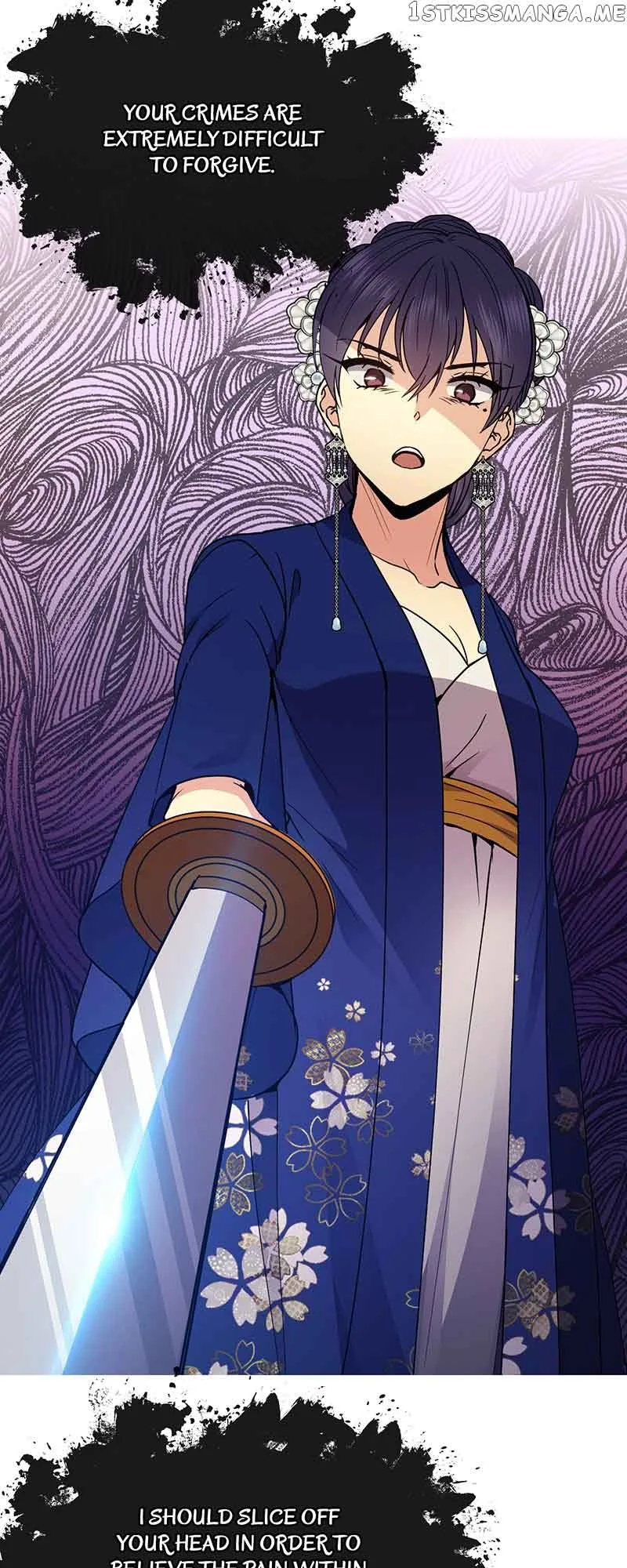 Queen’s Revenge Chapter 120 page 17