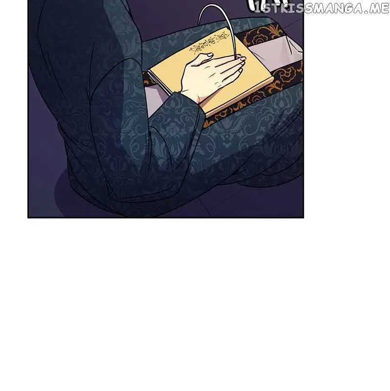 Queen’s Revenge Chapter 117 page 10