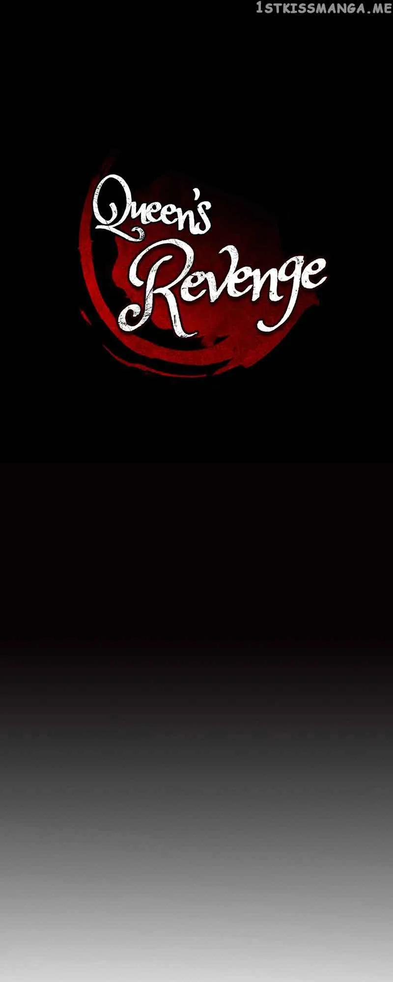 Queen’s Revenge Chapter 120 page 21
