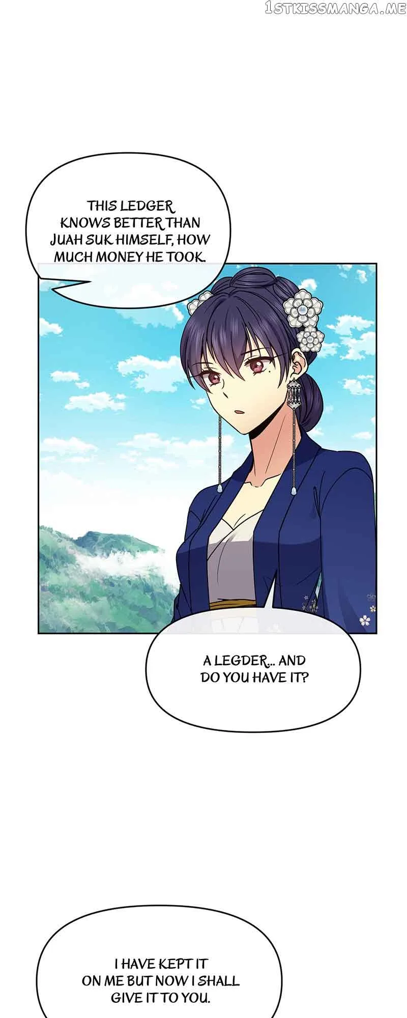 Queen’s Revenge Chapter 120 page 41