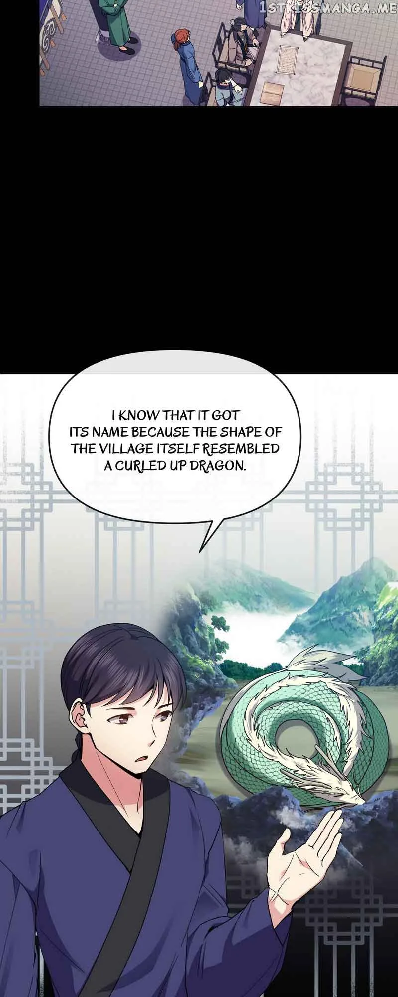 Queen’s Revenge Chapter 119 page 5