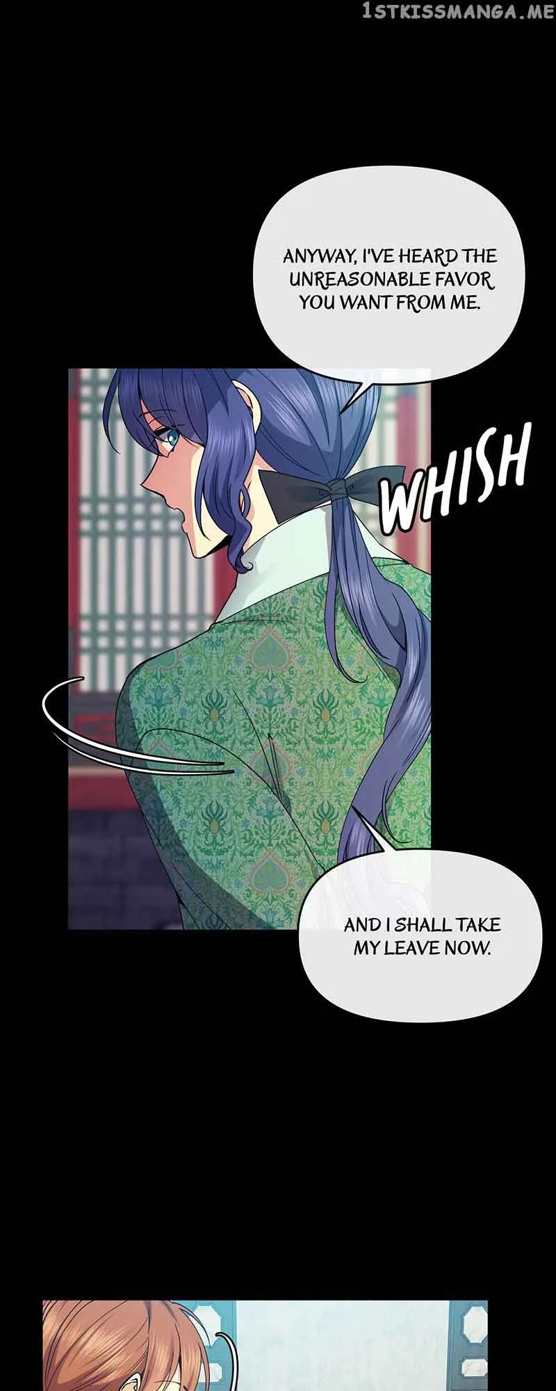 Queen’s Revenge Chapter 118 page 29