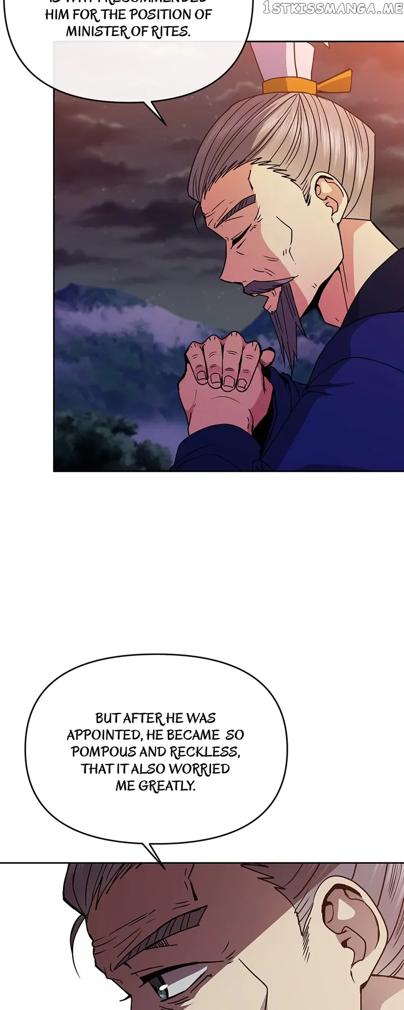 Queen’s Revenge Chapter 123 page 12