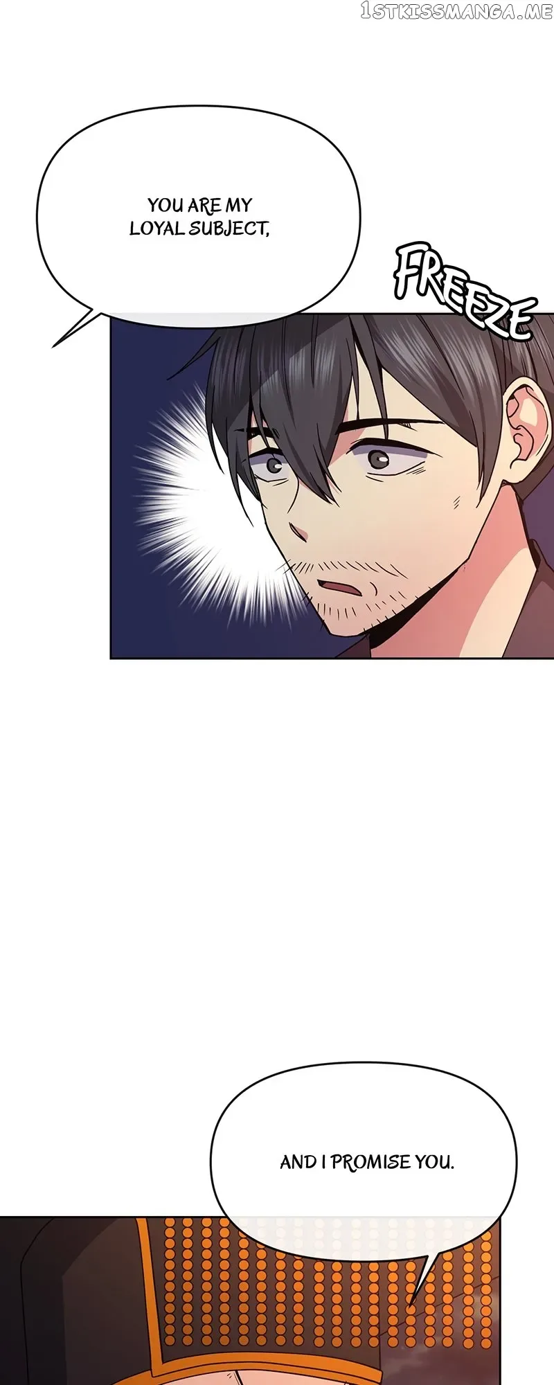Queen’s Revenge Chapter 123 page 35