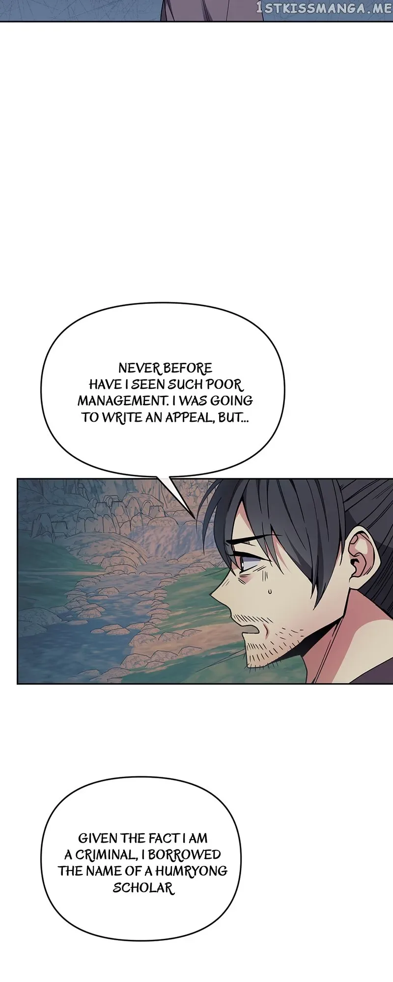 Queen’s Revenge Chapter 123 page 28