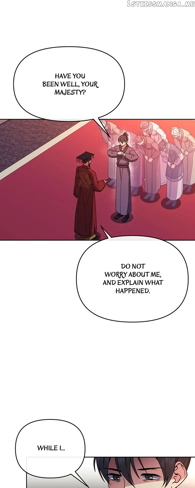 Queen’s Revenge Chapter 123 page 26