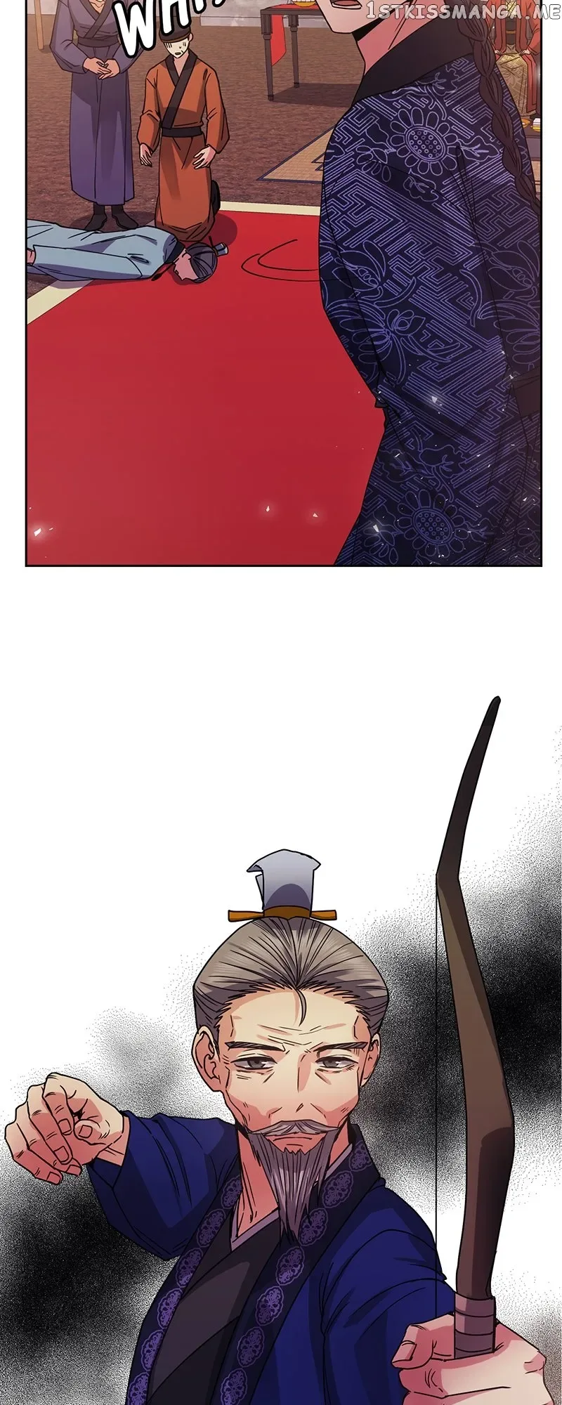 Queen’s Revenge Chapter 123 page 4