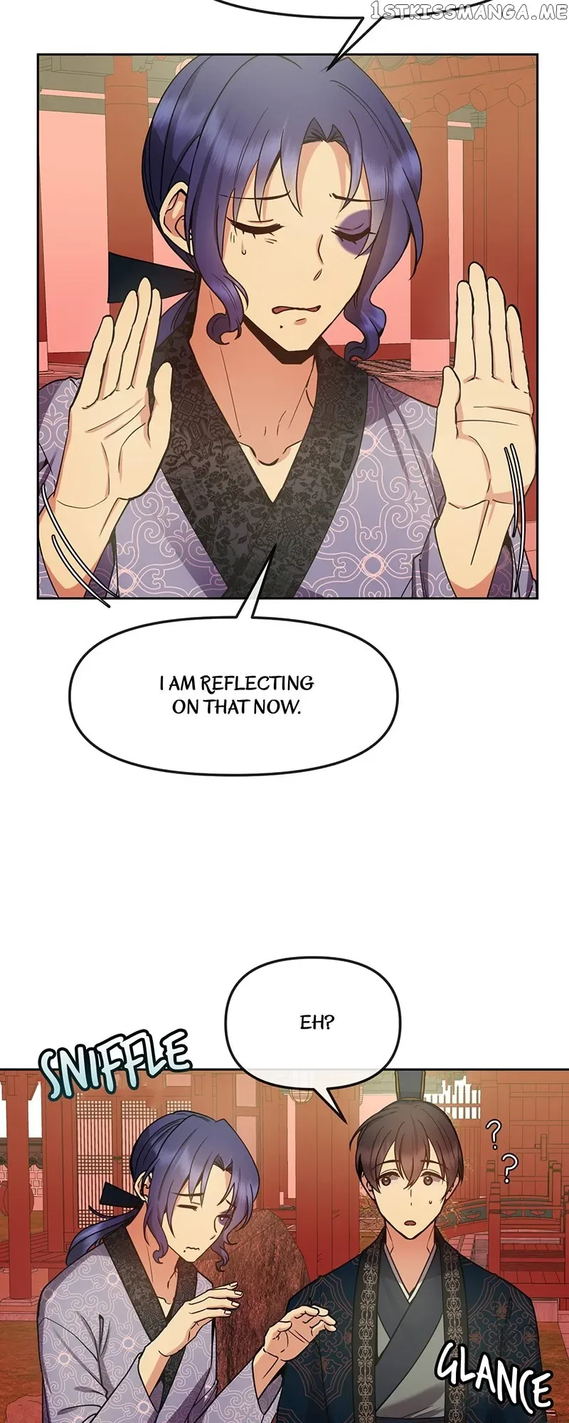 Queen’s Revenge Chapter 125 page 30