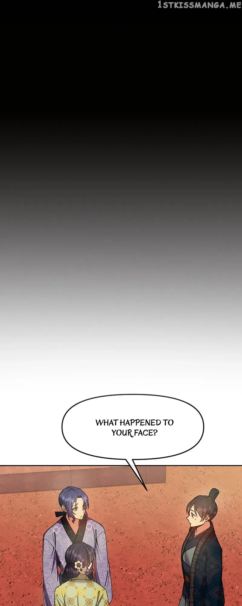 Queen’s Revenge Chapter 125 page 28