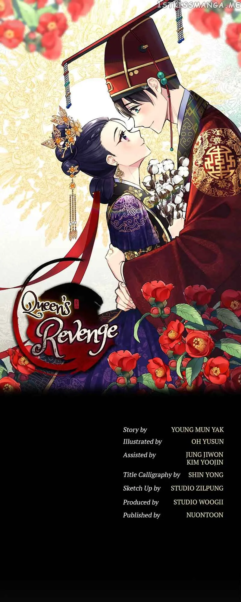Queen’s Revenge Chapter 126 page 2