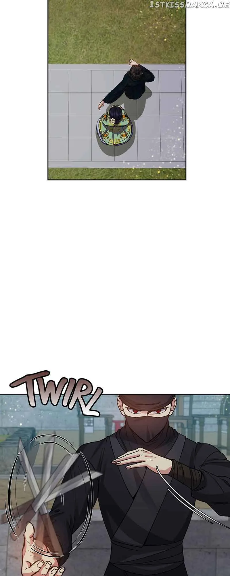 Queen’s Revenge Chapter 126 page 42