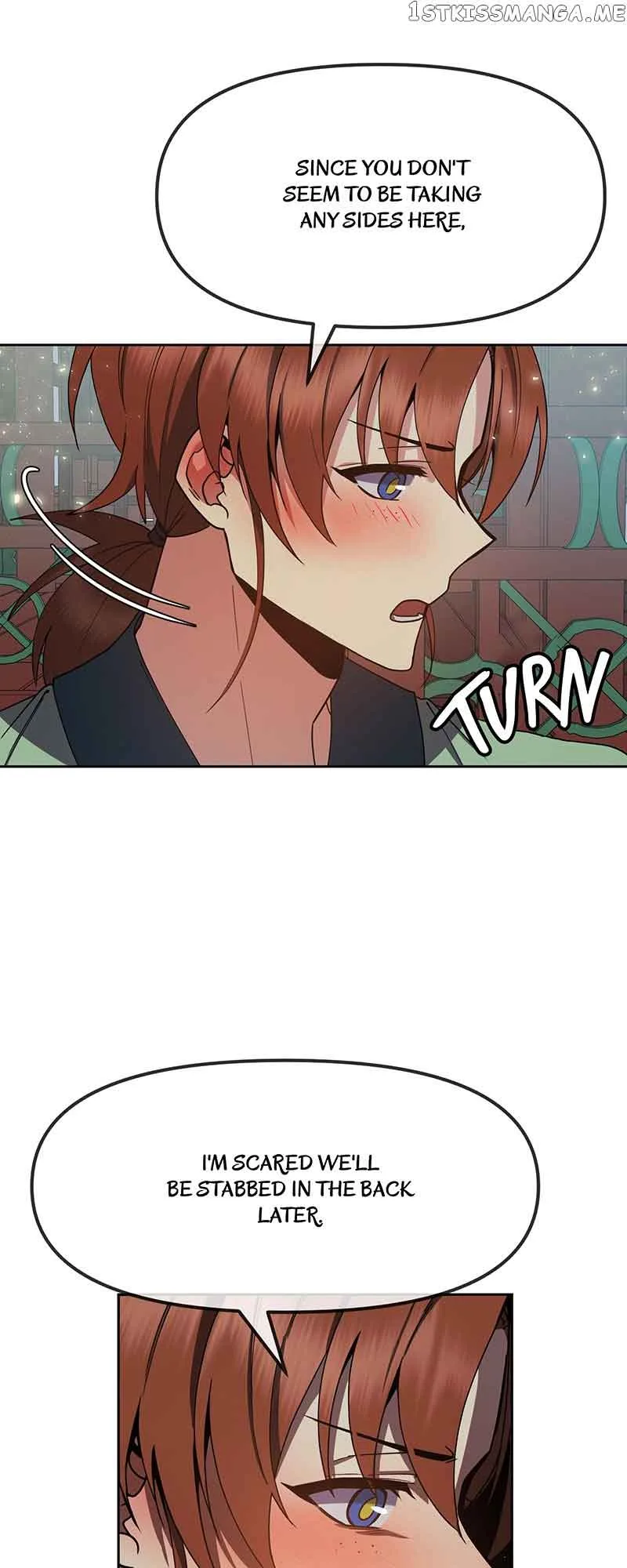 Queen’s Revenge Chapter 126 page 32