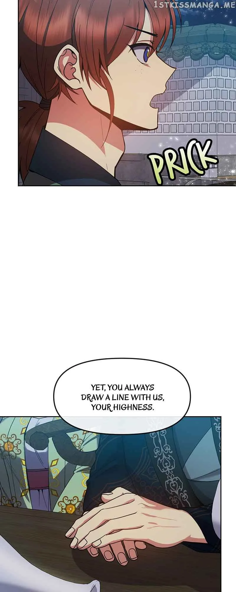 Queen’s Revenge Chapter 126 page 29