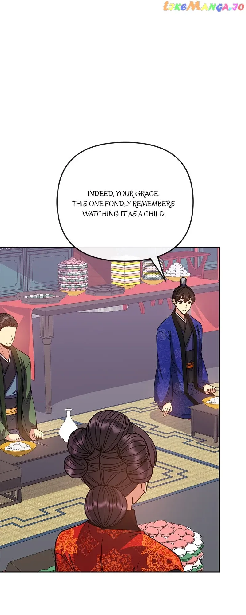 Queen’s Revenge Chapter 131 page 10