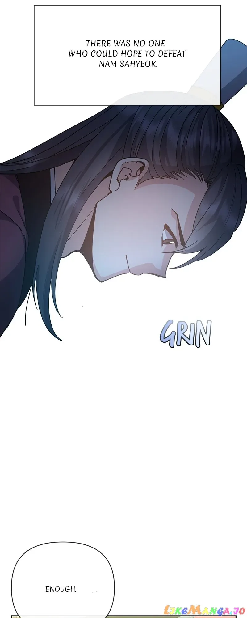 Queen’s Revenge Chapter 132 page 35