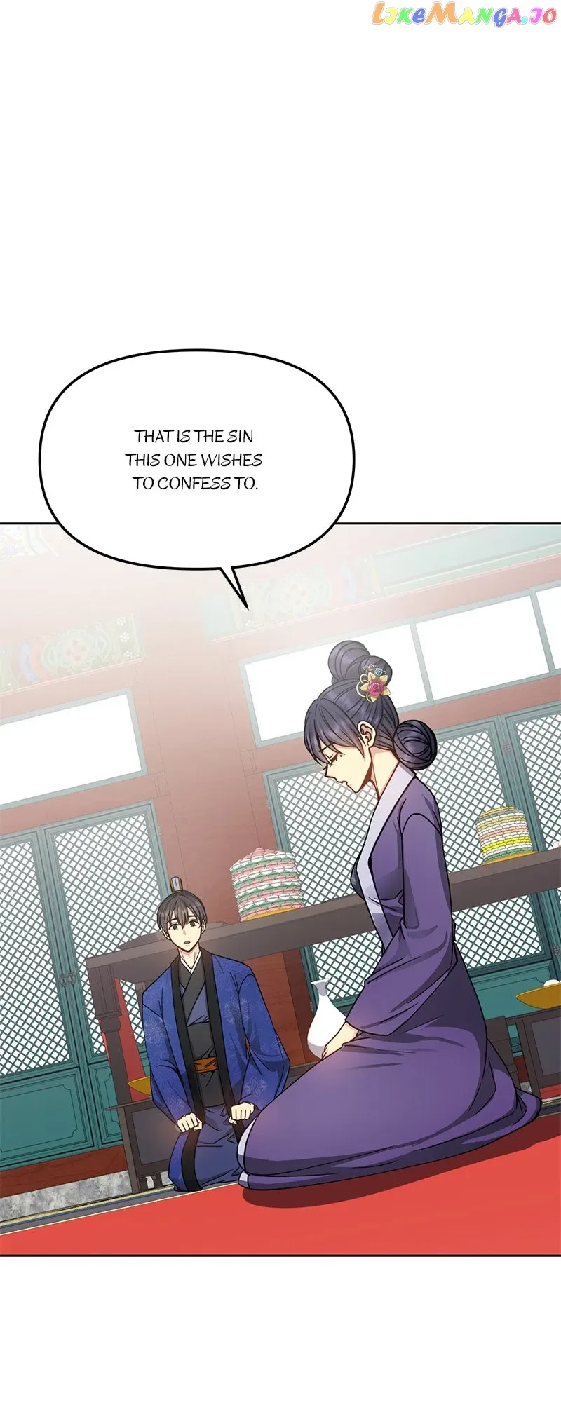 Queen’s Revenge Chapter 135 page 30
