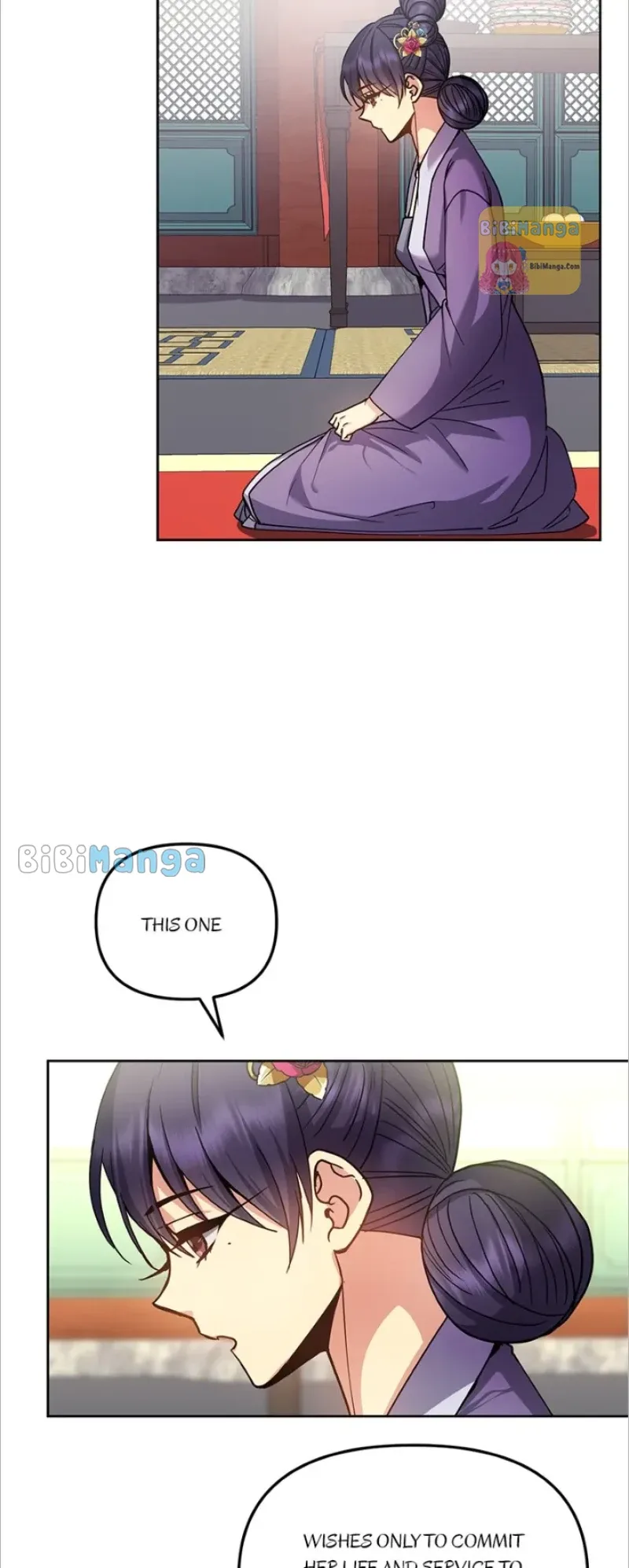 Queen’s Revenge Chapter 136 page 41