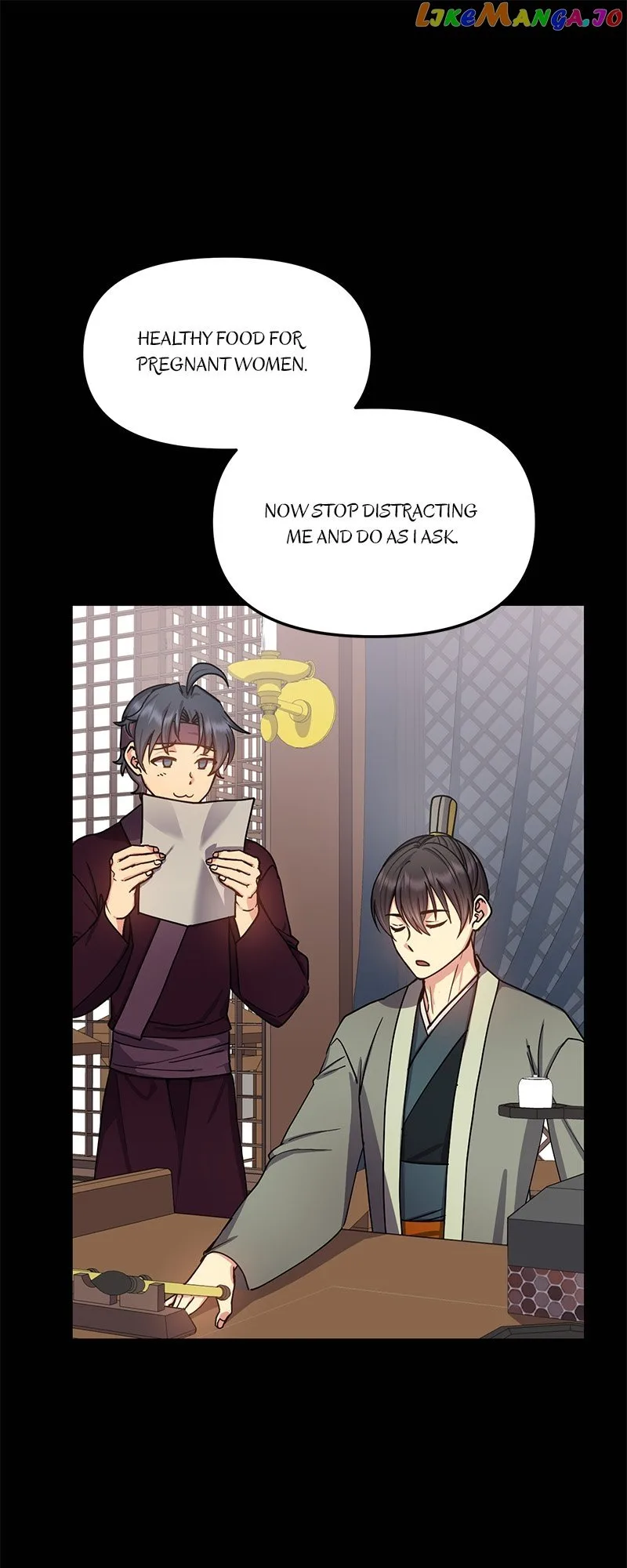 Queen’s Revenge Chapter 137 page 19