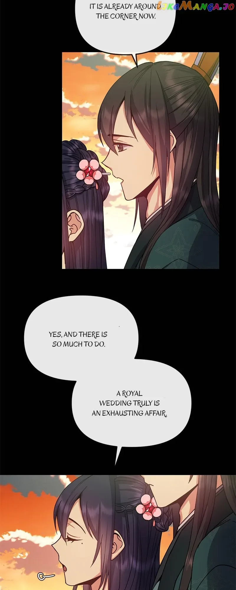 Queen’s Revenge Chapter 138 page 7