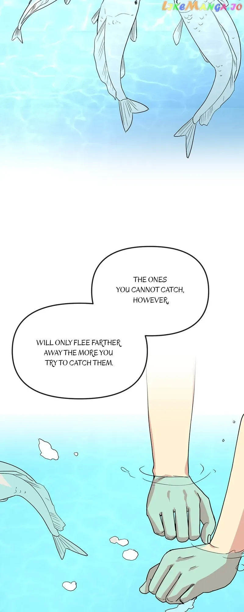 Queen’s Revenge Chapter 138 page 54